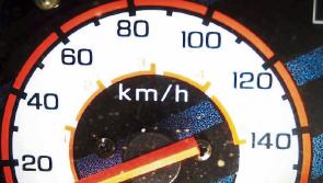 Review of speed limits on Leitrim N4