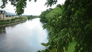Outrage as raw sewage continues to be pumped into the River Suir at Thurles 