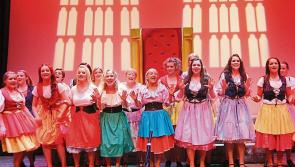 Portlaoise Panto group hope to 'see you soon' now that restrictions have eased
