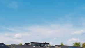 Silence at Coláiste Mhuire raise over €1,600 for St Vincent de Paul