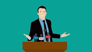Learn to speak like a pro with Portlaoise club in Laois