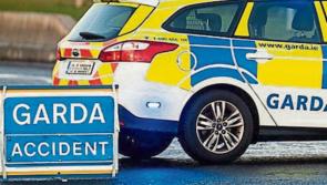 Woman (17) in serious condition after Lough Salt crash