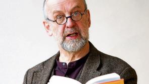  Michael Harding for Manor Reading Group’s 21st Anniversary Celebration