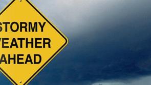Wind and rain warnings in place as Storm Franklin hits Donegal