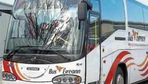 Louth Senator calls for Bus Éireann to allow bus drivers over the age of 70