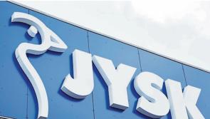 BREAKING: JYSK plans to open first Kilkenny store