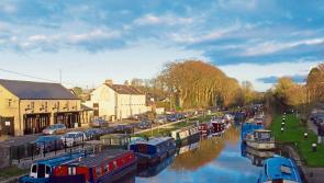 Bike racks needed for Sallins, Kildare