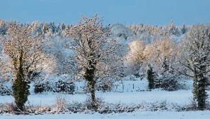 Derry one of the most likely places in the UK to see snow this Christmas