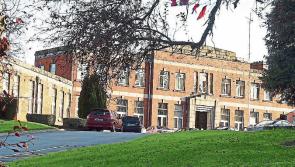 Laois County Council grants HSE planning retention 