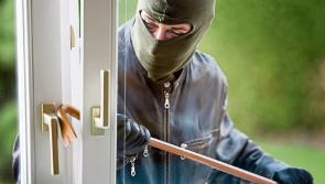 Gardaí investigating burglary where house was ransacked in neighbouring county

