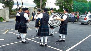 Great excitement as Littleton’s Saint Patrick’s Day Parade returns after two year absence  