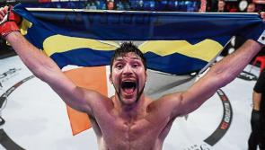 Glory for Tipperary as Cahir native Will Fleury is crowned MMA world champion