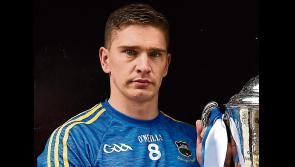 Former Tipperary All-Ireland winning captain to join Offaly backroom team