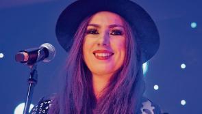 Kildare singer set for TV appearance this week