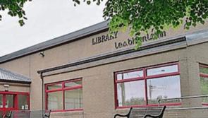 Local library closed for refurbishment