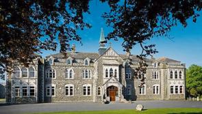 Monks from Waterford and Louth will move to Roscrea