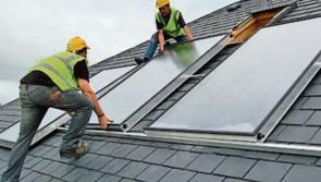 Development Association in Offaly hosts Home Energy Retrofit Workshop