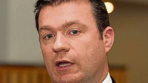 BREAKING: Tipperary's Alan Kelly to stand down as Labour Pary leader