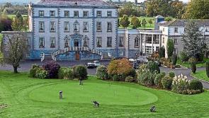 Public meeting held over plans to house 80 asylum seekers at Tipperary's Dundrum House Hotel 