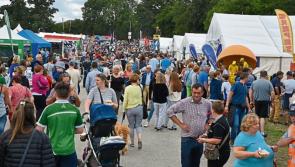 More than 20,000 people expected to attend Iverk Show that is celebrating its 199th year