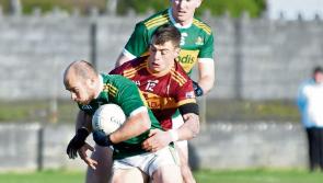 A full round of county football league games takes place this weekend 