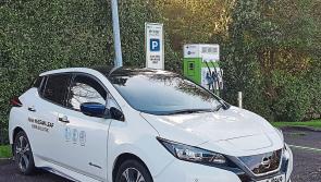 Kilkenny ranks poorly for electric vehicle charging points