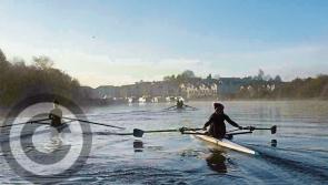 Head of the Shannon returns next month