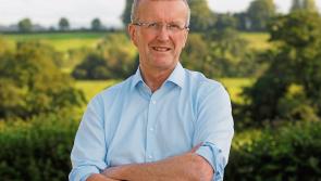 IFA presents pre-budget priorities to Minister for Agriculture