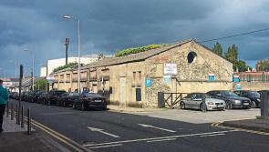 UPDATE: Kildare County Council commencing Compulsory Purchase Order on O'Modhráin Hall in Newbridge