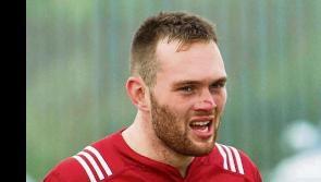 Cashel up to second in AIL table - but win over Old Crescent might have been more