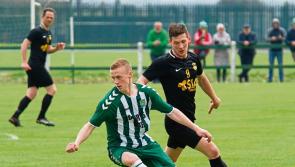St Michael's send for the cavalry to avoid major shock against Dualla in Tipperary Cup