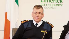Garda Commissioner to hear concerns for force in Donegal Joint Policing Committee

