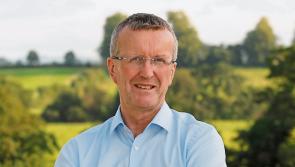 Tipperary farm leader says Government policy 'must reflect a changed world'
