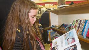 Library closure in Roscrea is set to continue until next week 