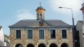 November lecture by Clonmel Historical and Archaeological Society at Main Guard