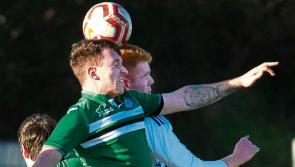 Tipperary Soccer: Clonmel Celtic overcome Kilkenny opposition to progress in FAI Under 17 Cup