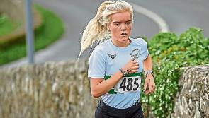 Tipperary woman, Courtney McGuire, is first Irish woman home in Dublin City Marathon
