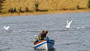 Ulster Trout Angling Competition gets underway tomorrow