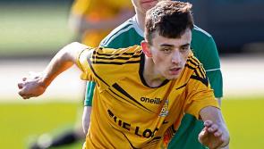 FAI Junior Cup: Clonmel Town bow out away to top Limerick side Fairview Rangers
