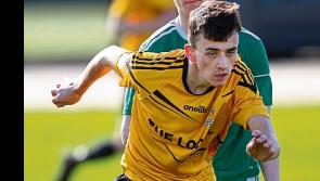 Hat-tricks for O'Regan and Laslett as Clonmel Town score eight in Tipperary Cup