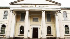 UPDATE: Defendant in alleged Kildare assault and suspected drugs case sent forward for trial