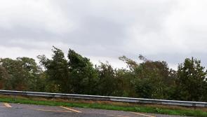 Met Éireann issues status yellow wind warning for Donegal 