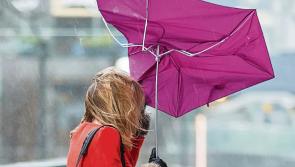 ALERT: Status Red weather warning issued for six counties as Storm Darragh approaches