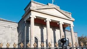 Man charged in connection with theft of gardening tools from cars in Tipperary Town 