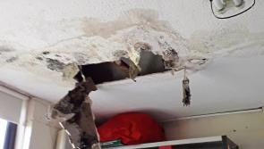 Builders being lined up to overhaul Laois school with litany of problems