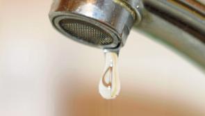 ALERT: Overnight water outage for multiple housing estates in Kilkenny