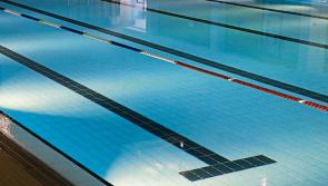 BREAKING: Templemore Garda College pool to reopen to the community 