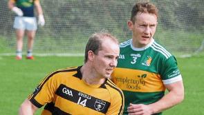 West Tipperary under 19 football championship kicks off next week 