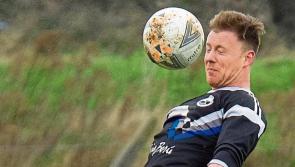 Cashel Town cause big shock with win in Tipperary's Paddy Purtill Cup