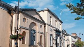 Man appears in court accused of hit and run and dangerous driving on M7 Motorway in Laois
